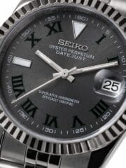 SEIKOJUST Classic Wimbledon ST - Image 2