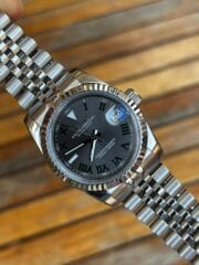 SEIKOJUST Classic Wimbledon ST - Image 4