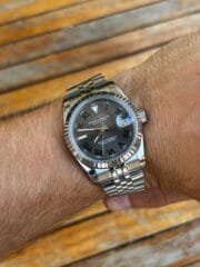 SEIKOJUST Classic Wimbledon ST - Image 5