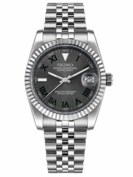 SEIKOJUST Classic Wimbledon ST