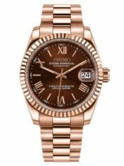 SEIKOJUST President Choco ST