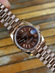 SEIKOJUST President Choco ST - Image 3