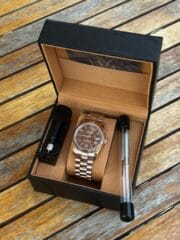 SEIKOJUST President Choco ST - Image 5