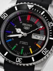 SEIKOMARINER MULTICOLORED - Image 2